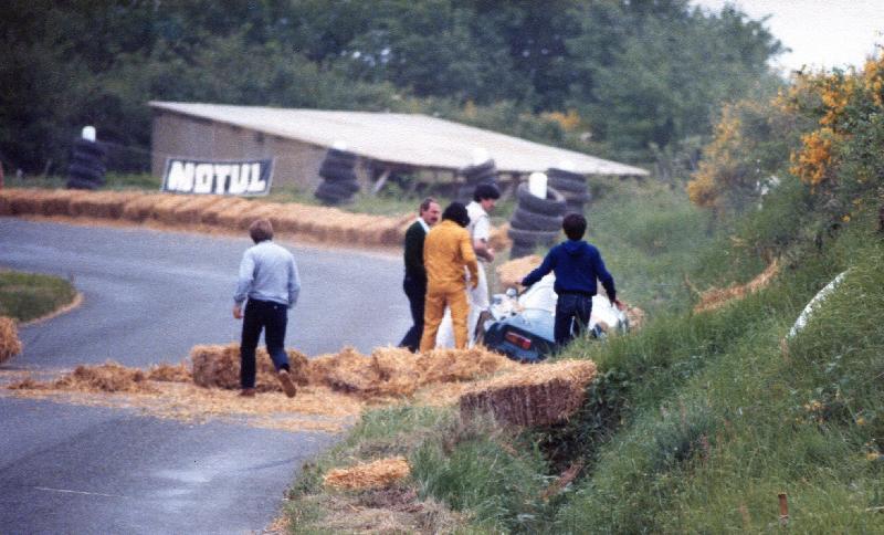 Mes premières autos pour courir...Simca rallye 1100cc, Alpine A110 1600S, A110 1500, A310 Zzzzzz43